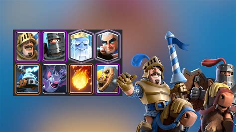 giant double prince|best double prince deck.